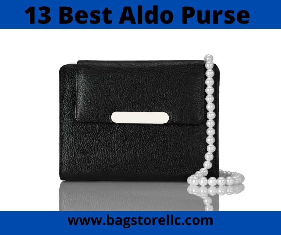 Aldo Purse