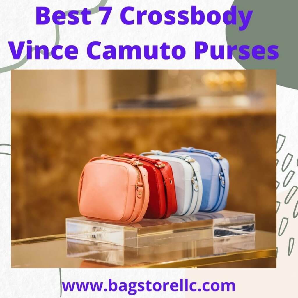 Crossbody Vince Camuto Purses